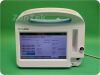 WELCH ALLYN 6000 Series Vital Signs Monitor Masimo SPO2, NIBP, Temp, Recorder, Stand and Accessories