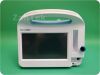 WELCH ALLYN 6000 Series Vital Signs Monitor Masimo SPO2, NIBP, Temp, Recorder, Stand and Accessories