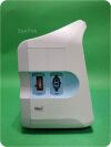 WELCH ALLYN 6000 Series Vital Signs Monitor Masimo SPO2, NIBP, Temp, Recorder, Stand and Accessories
