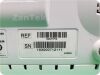 WELCH ALLYN 6000 Series Vital Signs Monitor Masimo SPO2, NIBP, Temp, Recorder, Stand and Accessories