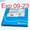ABBOTT 1012447-08 NC Trek Coronary Dilation Catheter