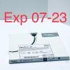 STRYKER 1633 Synchro-10 Neuro Guidewire