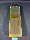 GE 5114920-2 CT Intercom Box Chassis Cover CT Scanner