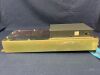 GE 5114920-2 CT Intercom Box Chassis Cover CT Scanner