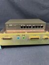GE 5114920-2 CT Intercom Box Chassis Cover CT Scanner