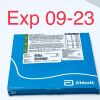ABBOTT 1012447-15 NC TREK Coronary Dilation Catheter