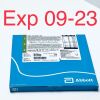 ABBOTT 1012452-20 NC Trek Coronary Dilation Catheter