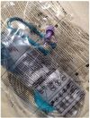 INFINITY INF1200-E Feeding Pump