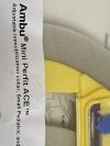 AMBU Mini Perfit Ace 000281106  Exp.04-2024 to 12-2025  (K24) Mini Perfit Ace