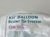 APPLIED Kii Balloon Blunt Tip  COP47 Exp.2021-12  (T13)  Kii Balloon Blunt Tip