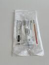 AVANOS ON-Q T-Peel Introducer Needle 8" x 17G  ACC03   Exp.2023-02  (B15 ) On-Q T-Peel Introducer Needle