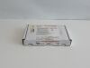 AVANOS Mic-Key Grastrostomy Feeding Tube 0120-24-4.0 Exp.2022-03  (N17) Mic-Key Gastrostomy Feeding Tube