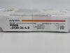 AVANOS Mic-Key Grastrostomy Feeding Tube 0120-24-4.0 Exp.2022-03  (N17) Mic-Key Gastrostomy Feeding Tube
