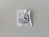 BARD Box of 20 Power Loc Safety Infusion Set  0672010    Exp.2026-06  (T18/T62) Power Loc Safety Infusion Set