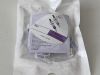BARD Box of 20 Power Loc Safety Infusion Set  0672010    Exp.2026-06  (T18/T62) Power Loc Safety Infusion Set