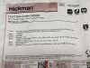 BARD Hickman 0600660 Dual-Lumen CV Catheter    Exp.2023-03  (B34) Hickman