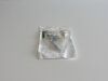 BARD Silicone Round Double Drain  0070730   Exp.2023-10  (F1) Silicone Round Double Drain