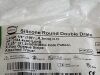 BARD Silicone Round Double Drain  0070730   Exp.2023-10  (F1) Silicone Round Double Drain
