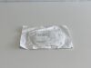 BARD Silicone Round Double Drain  0070730   Exp.2023-10  (F1) Silicone Round Double Drain
