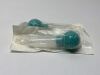 BARD Lot of 5 Irrigation Syringe  0035280  Exp.2023-04  (C5) Irrigation Syringe