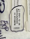 BARD Mesh Monofilament 0112670 Exp 2021-12 (N5) Mesh Monofilament