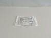 BARD Hubless Silicone Flat Drain 0070440   Exp.2026 to 2027  (A12) Hubless Silicone Flat Drain