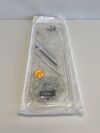 BARD Hickman TriFusion 0609230  Exp.2023-01  (A9) Hickman TriFusion