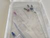 BARD Hickman TriFusion 0609230  Exp.2023-01  (A9) Hickman TriFusion
