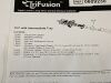 BARD Hickman TriFusion 0609230  Exp.2023-01  (A9) Hickman TriFusion