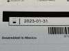 BARD Hickman TriFusion 0609230  Exp.2023-01  (A9) Hickman TriFusion