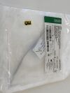 BARD Silicone Round Drain 0070310 Exp.2023-08 (M35) Silicone Round Drain
