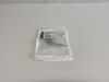 BARD Lot of 2 Silicone Round Double Drain 0070720   Exp.2022-11  (a10) Silicone Round Double Drain