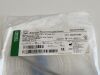 BARD Lot of 2 Silicone Round Double Drain 0070720   Exp.2022-11  (a10) Silicone Round Double Drain