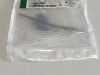 BARD Lot of 2 Silicone Round Double Drain 0070720   Exp.2022-11  (a10) Silicone Round Double Drain