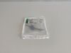 BARD Lot of 2 Silicone Round Double Drain 0070720   Exp.2022-11  (a10) Silicone Round Double Drain