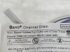 BARD Channel Drain   072229   Exp.2024-04 (a1 ) Channel Drain