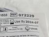 BARD Channel Drain   072229   Exp.2024-04 (a1 ) Channel Drain