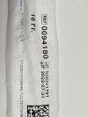 BARD Lot of 3 All-Purpose Urethral Catheter 0094180 Exp.2022-07  (M47) All-Purpose Urethral Catheter