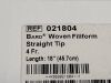 BARD Woven Urological Product  021804   (F5 ) Urological Product