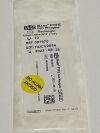 BARD PTFE Felt Pledgets Rectangle  007970 Exp.2023-08 (H1) PTFE Felt Pledgets Rectangle