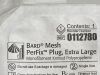 BARD Mesh Perfix Plug  0112780   Exp.2023-05  (K45 ) Mesh Perfix Plug