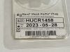 BARD Mesh Perfix Plug  0112780   Exp.2023-05  (K45 ) Mesh Perfix Plug