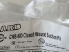 BARD CWS 400 Closed Wound Suction Kit  0043620   Exp.2023-05  (T30) CWS 400 Closed Wound Suction Kit