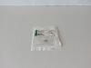 BARD Lot of 2 Silicone Round Drain  0070230  Exp.2025-06  (T30)  Silicone Round Drain