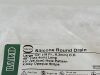 BARD Lot of 2 Silicone Round Drain  0070230  Exp.2025-06  (T30)  Silicone Round Drain