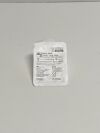 BARD Mesh Perfix Plug  0112770    Exp.2025-05  (K45 ) Mesh Perfix Plug