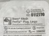 BARD Mesh Perfix Plug  0112770    Exp.2025-05  (K45 ) Mesh Perfix Plug