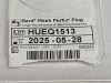 BARD Mesh Perfix Plug  0112770    Exp.2025-05  (K45 ) Mesh Perfix Plug