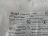 BARD Channel Drain  072230 Exp.2022-11  (T14)  Channel Drain