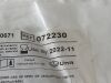 BARD Channel Drain  072230 Exp.2022-11  (T14)  Channel Drain